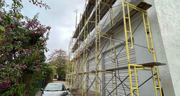 commercial general contractor miami