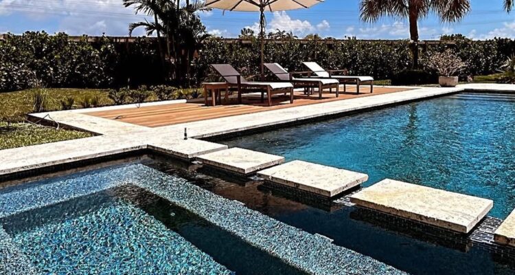 pool remodeling miami