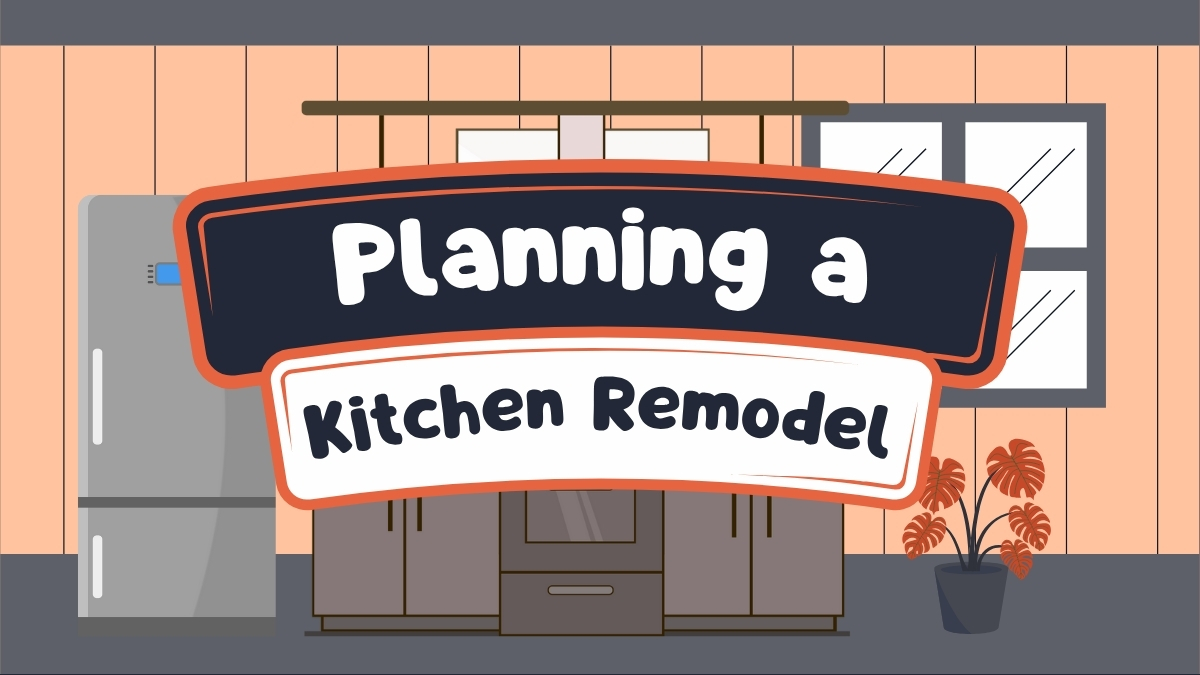 How to Plan a Successful Kitchen Remodel: A Step-by-Step Guide for Homeowners