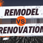 Remodel vs. Renovation: What’s the Real Difference? (Miami Homeowners Guide)